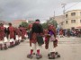 AMS214 PREPARATION AU CARNAVAL DE ORURO PRESQUE AUSSI REPUTE QUE CELUI DE RIO