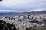 AMS253 La Paz
la capitale la plus haute du monde 4000M
AVEC PLUS DE 1100.000 HABITANTS